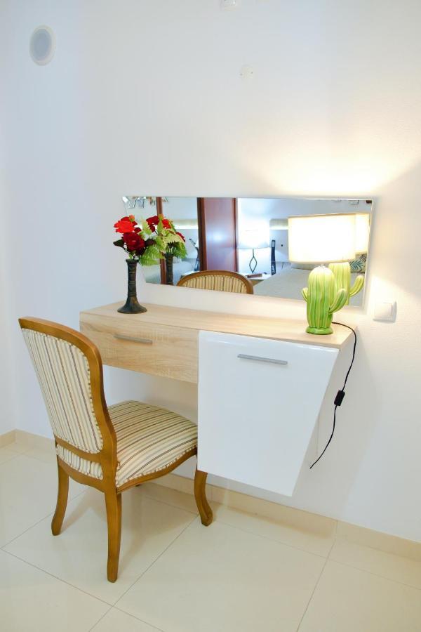 Edificio Tomas Apartment Ferragudo  Exterior photo