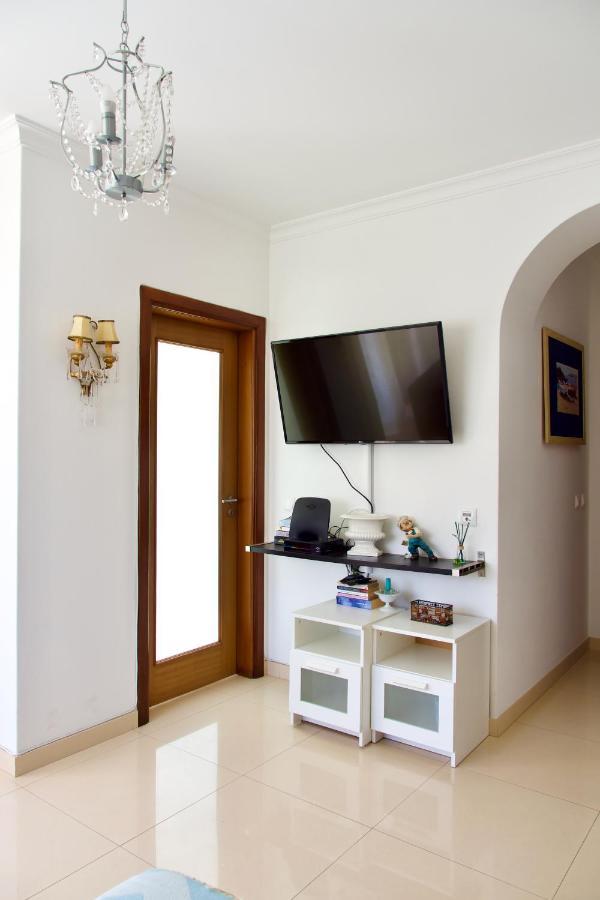 Edificio Tomas Apartment Ferragudo  Exterior photo