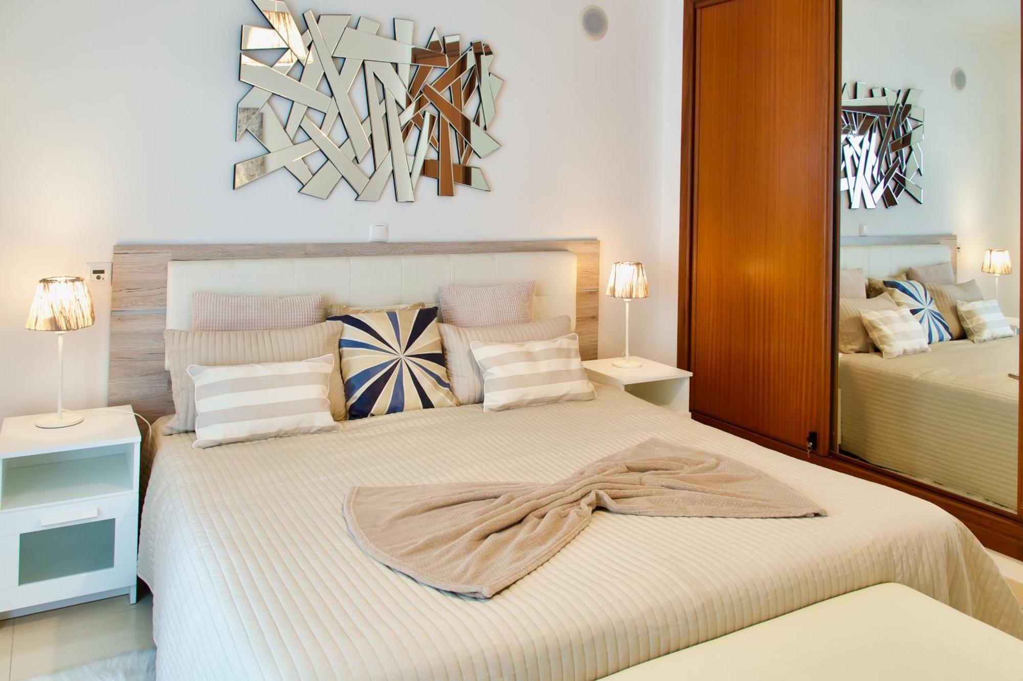 Edificio Tomas Apartment Ferragudo  Exterior photo